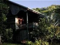 Bloomfield Lodge Cairns Cape Tribulation