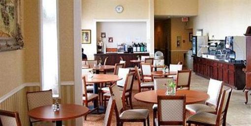 фото отеля GuestHouse Hotels, Resorts & Suites Ocean Shores