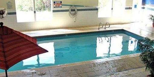 фото отеля GuestHouse Hotels, Resorts & Suites Ocean Shores