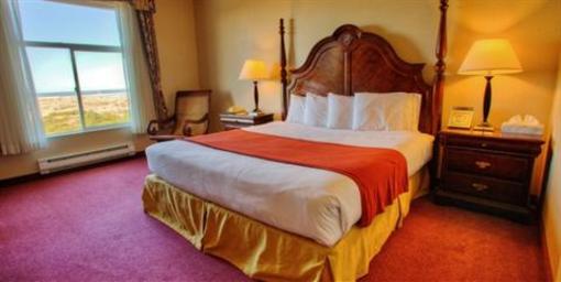 фото отеля GuestHouse Hotels, Resorts & Suites Ocean Shores