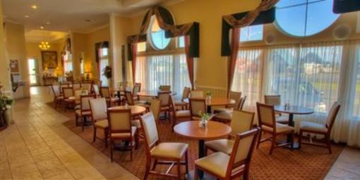 фото отеля GuestHouse Hotels, Resorts & Suites Ocean Shores