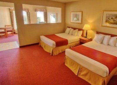 фото отеля GuestHouse Hotels, Resorts & Suites Ocean Shores