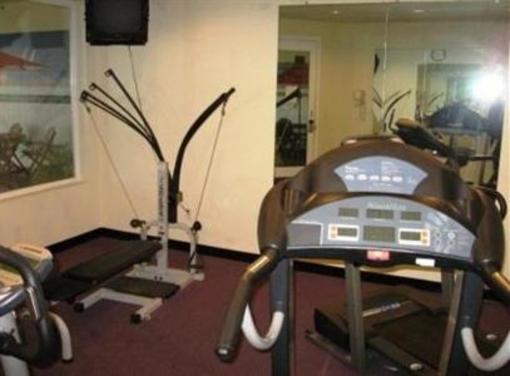 фото отеля GuestHouse Hotels, Resorts & Suites Ocean Shores