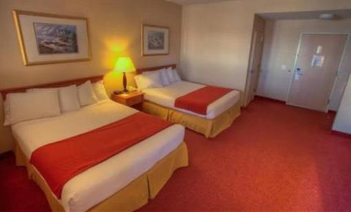 фото отеля GuestHouse Hotels, Resorts & Suites Ocean Shores