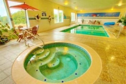 фото отеля GuestHouse Hotels, Resorts & Suites Ocean Shores