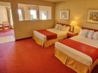фото отеля GuestHouse Hotels, Resorts & Suites Ocean Shores