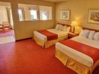 фото отеля GuestHouse Hotels, Resorts & Suites Ocean Shores