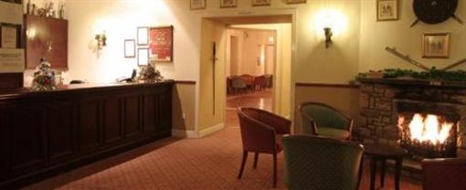 фото отеля Kings Arms Hotel Isle of Skye
