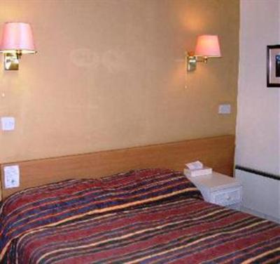 фото отеля Kings Arms Hotel Isle of Skye