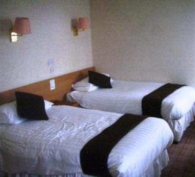 фото отеля Kings Arms Hotel Isle of Skye