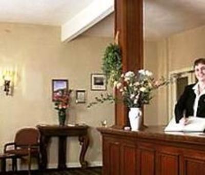 фото отеля Kings Arms Hotel Isle of Skye