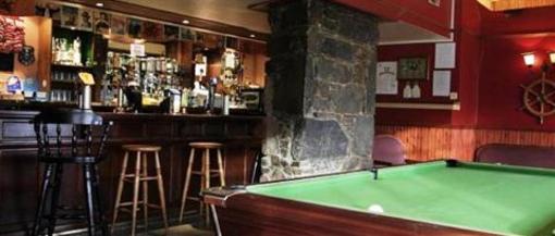 фото отеля Kings Arms Hotel Isle of Skye