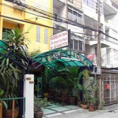фото отеля Modelink Inn