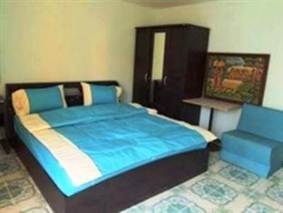 фото отеля Modelink Inn