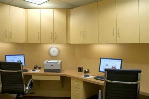 фото отеля Hampton Inn & Suites West Madison