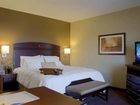 фото отеля Hampton Inn & Suites West Madison