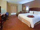 фото отеля Hampton Inn & Suites West Madison