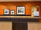 фото отеля Hampton Inn & Suites West Madison