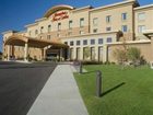 фото отеля Hampton Inn & Suites West Madison