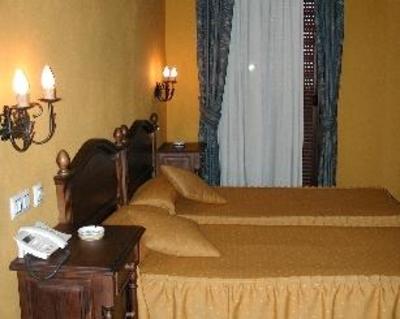 фото отеля Hotel Penon Grande