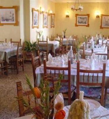фото отеля Hotel Penon Grande