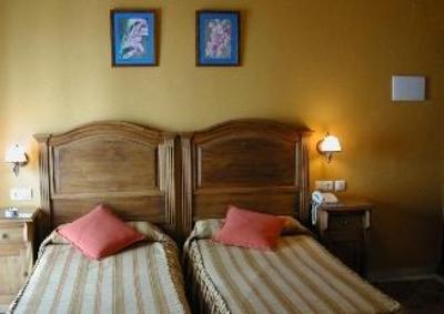 фото отеля Hotel Penon Grande