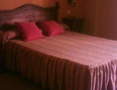 фото отеля Hotel Penon Grande