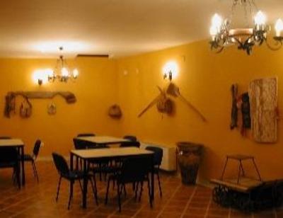 фото отеля Hotel Penon Grande
