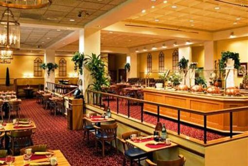 фото отеля Sheraton Parsippany Hotel