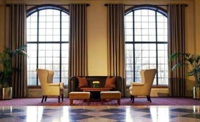 фото отеля Sheraton Parsippany Hotel