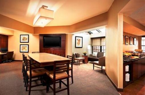 фото отеля Sheraton Parsippany Hotel