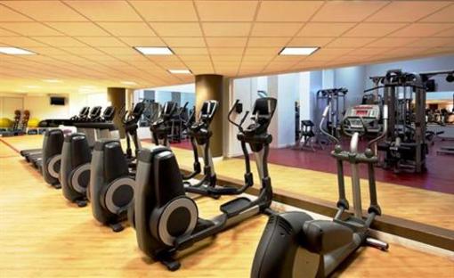 фото отеля Sheraton Parsippany Hotel