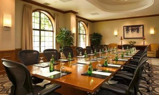 фото отеля Sheraton Parsippany Hotel