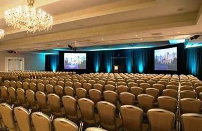 фото отеля Sheraton Parsippany Hotel