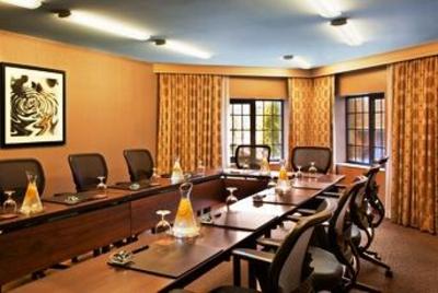 фото отеля Sheraton Parsippany Hotel