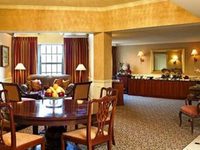 Sheraton Parsippany Hotel