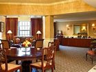 фото отеля Sheraton Parsippany Hotel