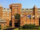 фото отеля Sheraton Parsippany Hotel