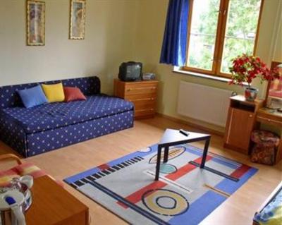 фото отеля Penzion Fantazia Poprad