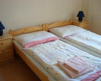 фото отеля Penzion Fantazia Poprad