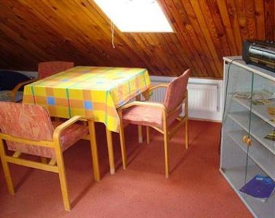фото отеля Penzion Fantazia Poprad