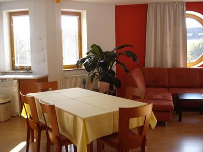 фото отеля Penzion Fantazia Poprad