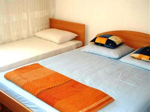 фото отеля Apartments Marija Dubrovnik
