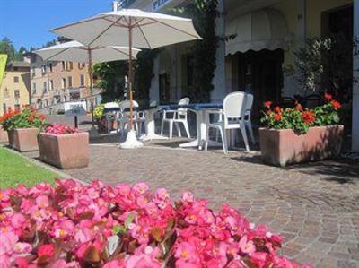 фото отеля Hotel Saturnia Gardone Riviera