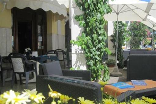 фото отеля Hotel Saturnia Gardone Riviera