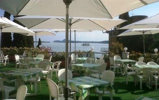 фото отеля Hotel Saturnia Gardone Riviera