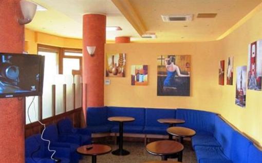 фото отеля Hotel Saturnia Gardone Riviera