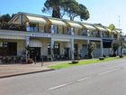 фото отеля Hotel Saturnia Gardone Riviera
