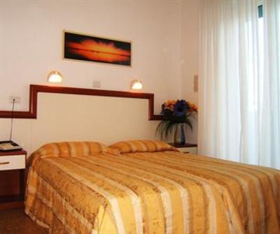 фото отеля Hotel Bolivar Jesolo