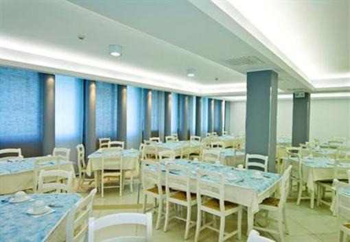 фото отеля Hotel Bolivar Jesolo